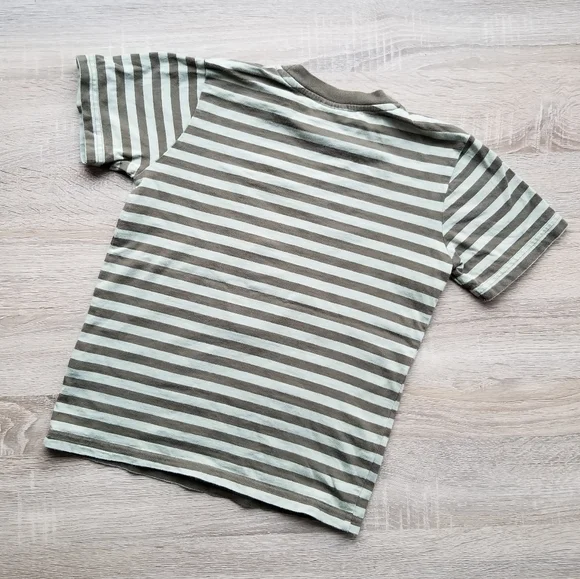 2011 (v)guc Mini Boden 5-6 years tyrannosaurus rex tee - Picture 5 of 11